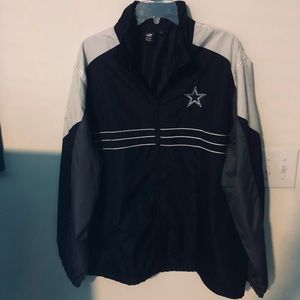 Dallas Cowboys jacket